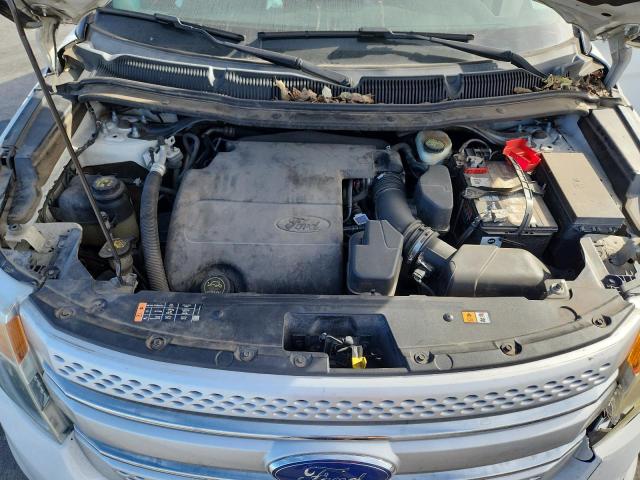 Zdjęcie 12 z aukcji – 2015 FORD EXPLORER X z VIN 1FM5K7D8XFGC48115