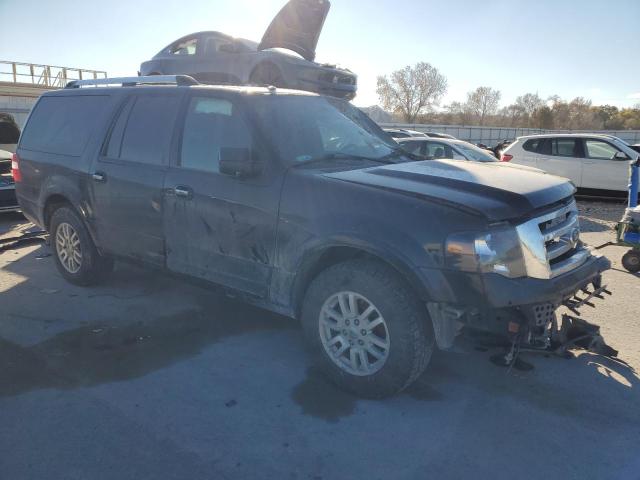 Photo 4 from auction – 2014 FORD EXPEDITION with VIN 1FMJK2A55EEF27767
