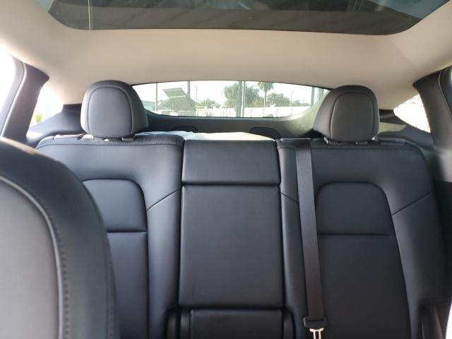 Photo 10 from auction – 2023 TESLA MODEL Y with VIN 7SAYGDEE1PA078065