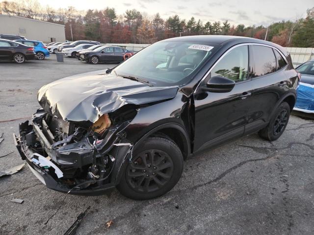 FORD ESCAPE 2021 with VIN 1FMCU9G64MUB20510 - Photo from auction