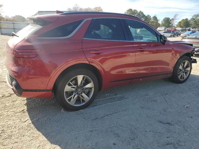 Фото 3 с аукциона – 2022 GENESIS GV70 BASE с VIN KMUMCDTC2NU028918