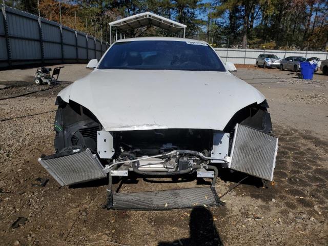 Photo 5 from auction – 2017 TESLA MODEL S with VIN 5YJSA1E18HF178801
