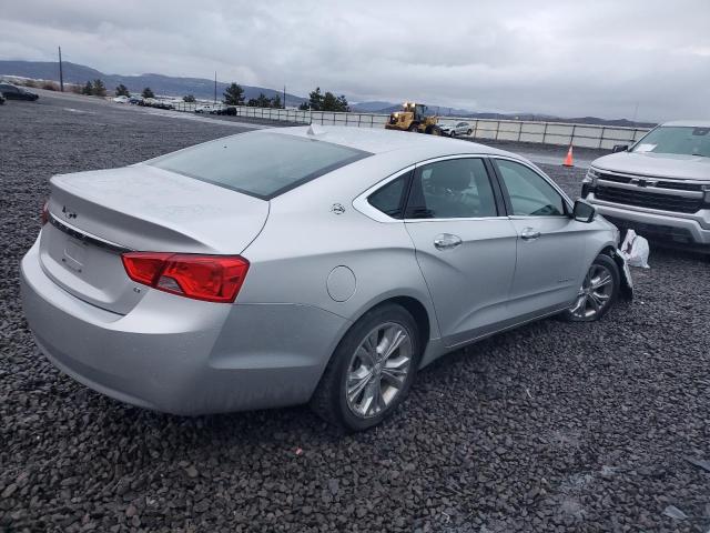 Photo 3 from auction – 2014 CHEVROLET IMPALA with VIN 1G1125S30EU114253