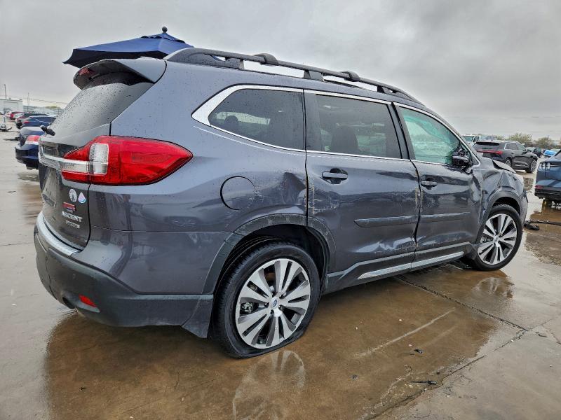 صورة رقم 3 من المزاد - 2022 SUBARU ASCENT LIM مع VIN 4S4WMAPD9N3431435