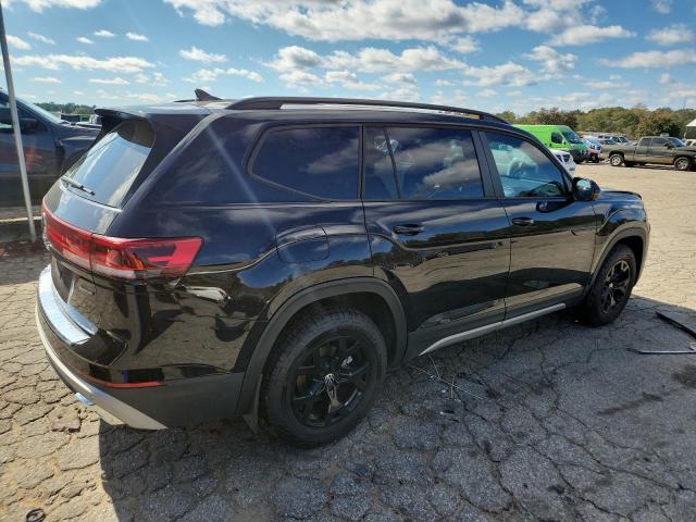 Photo 3 from auction – 2024 VOLKSWAGEN ATLAS PEAK with VIN 1V2GR2CA2RC567423