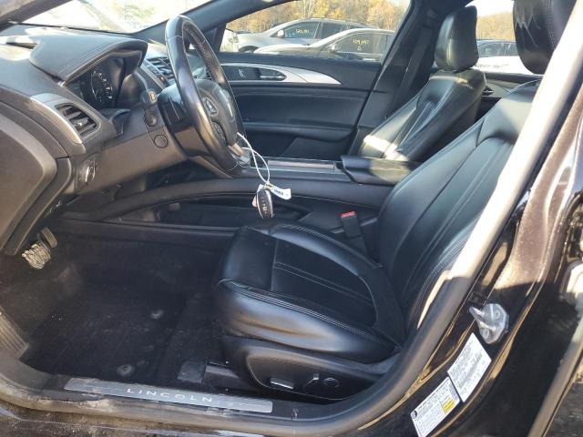 Photo 7 from auction – 2020 LINCOLN MKZ with VIN 3LN6L5B97LR610715