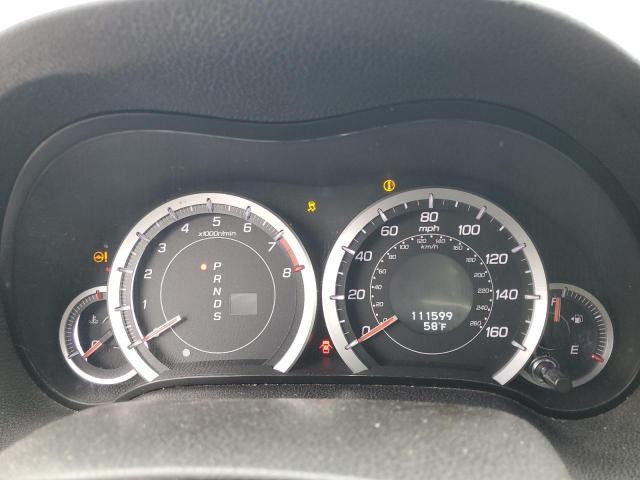 Zdjęcie 9 z aukcji – 2012 ACURA TSX z VIN JH4CU2F43CC016640