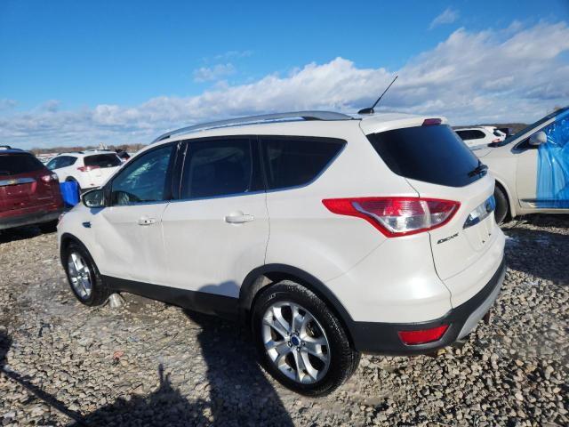 Photo 2 from auction – 2014 FORD ESCAPE TIT with VIN 1FMCU9J95EUE10713
