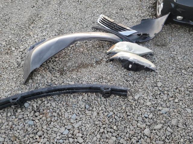 Photo 13 from auction – 2011 TOYOTA SIENNA LE with VIN 5TDKK3DC0BS003411