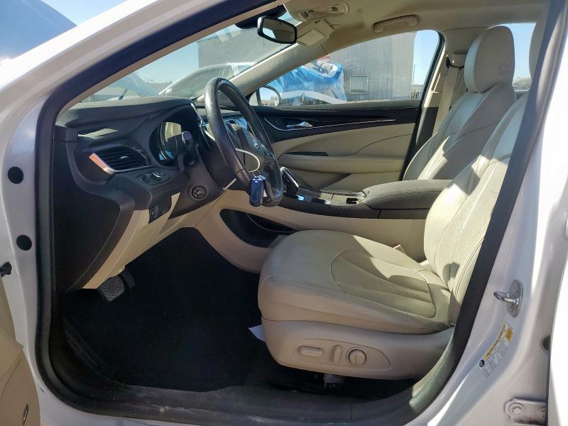 Foto 7 de la subasta – 2018 BUICK LACROSSE E con VIN 1G4ZP5SS2JU106888