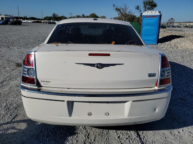 Photo 6 from auction – 2010 CHRYSLER 300 with VIN 2C3CA5CVXAH167899