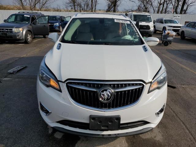 Photo 5 from auction – 2019 BUICK ENVISION E with VIN LRBFXCSA4KD012885