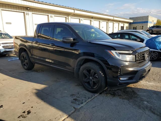 Zdjęcie 4 z aukcji – 2023 HONDA RIDGELINE z VIN 5FPYK3F86PB004763