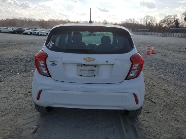 Photo 6 from auction – 2020 CHEVROLET SPARK LS with VIN KL8CB6SAXLC405097