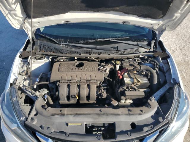 Photo 11 from auction – 2017 NISSAN SENTRA S with VIN 3N1AB7AP2HL719822