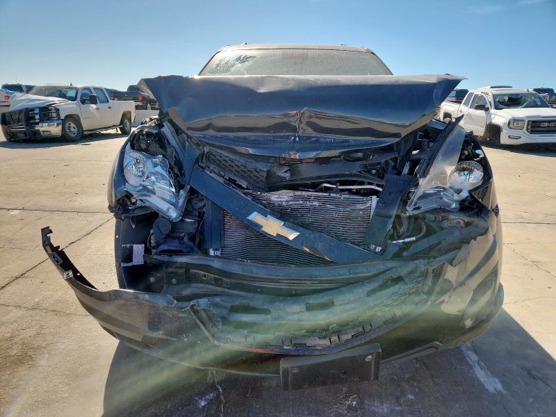 Photo 5 from auction – 2015 CHEVROLET EQUINOX LT with VIN 2GNALBEK0F6429664