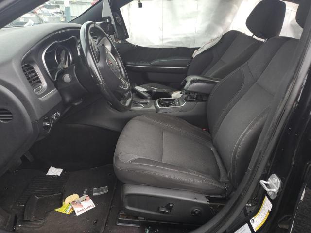 Photo 7 from auction – 2016 DODGE CHARGER SX with VIN 2C3CDXHG4GH266109