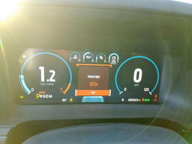 صورة رقم 9 من المزاد - 2023 FORD F150 مع VIN 1FTFW1ED2PFD02455