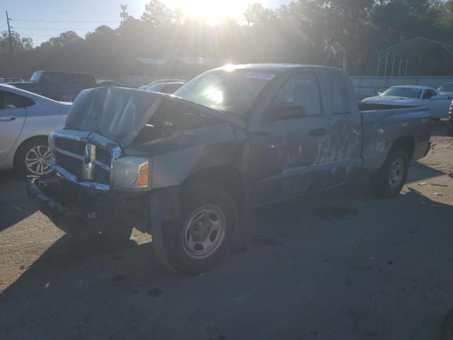 DODGE DAKOTA ST 2006 with VIN 1D7HE22K46S609528 - Photo from auction