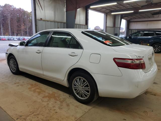 Photo 2 from auction – 2008 TOYOTA CAMRY CE with VIN 4T1BE46K68U781147