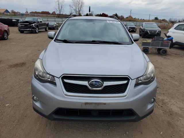 Photo 5 from auction – 2014 SUBARU XV CROSSTR with VIN JF2GPACC6E8226222