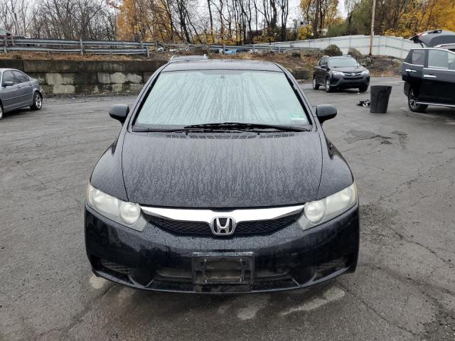 Photo 5 from auction – 2011 HONDA CIVIC LX with VIN 2HGFA1F51BH304633