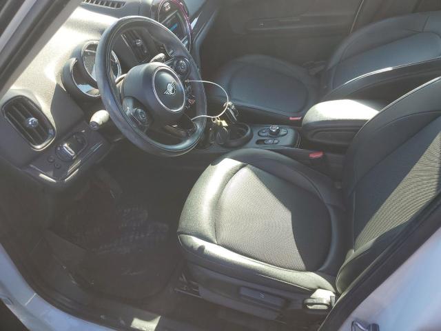 Photo 7 from auction – 2020 MINI COOPER COU with VIN WMZYW3C00L3L10635