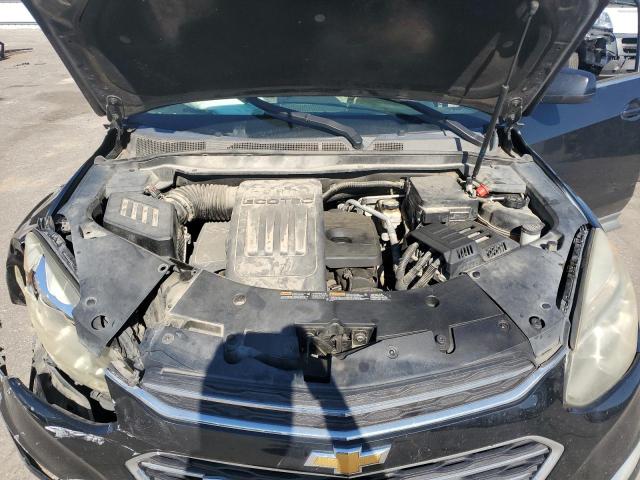 Photo 12 from auction – 2016 CHEVROLET EQUINOX LT with VIN 2GNALCEK1G6216360