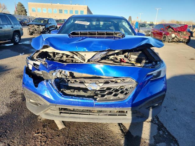 Photo 5 from auction – 2023 SUBARU WRX LIMITE with VIN JF1VBAL64P9816419