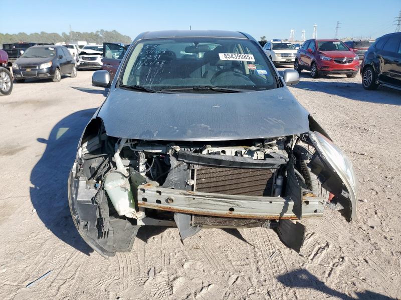 Photo 5 from auction – 2012 NISSAN VERSA S with VIN 3N1CN7AP8CL872231