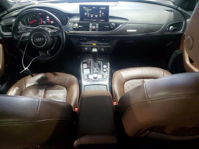 Photo 8 from auction – 2018 AUDI A6 PREMIUM with VIN WAUF8AFC9JN092897