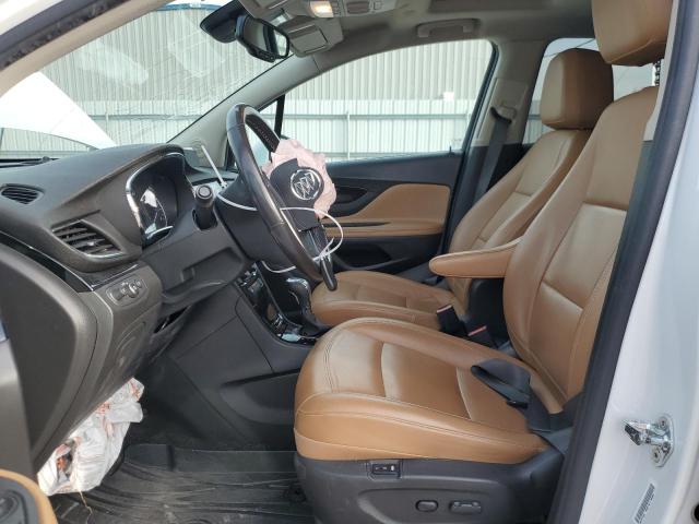 Zdjęcie 7 z aukcji – 2019 BUICK ENCORE ESS z VIN KL4CJCSM7KB894298