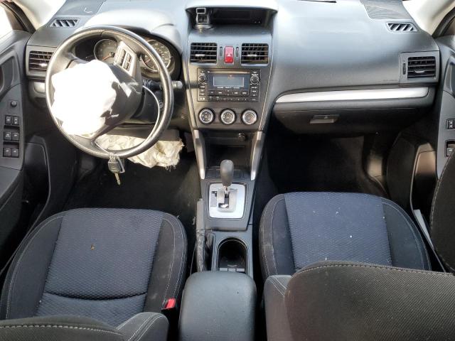 Photo 8 from auction – 2014 SUBARU FORESTER 2 with VIN JF2SJAAC1EH413463