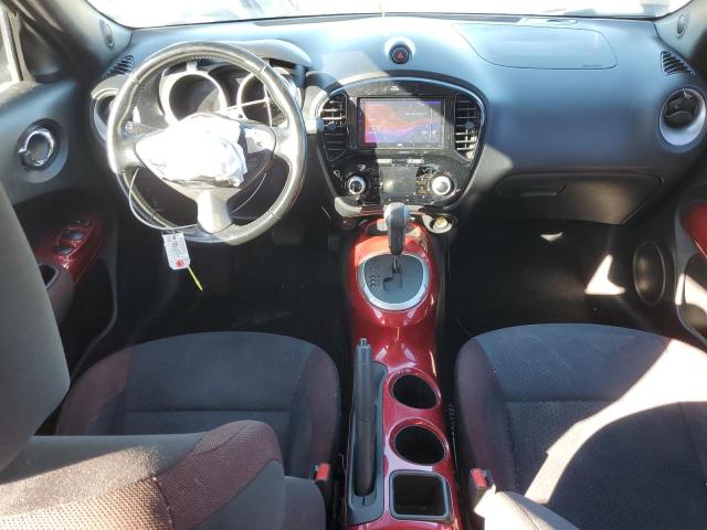 Photo 8 from auction – 2015 NISSAN JUKE S with VIN JN8AF5MV9FT557507