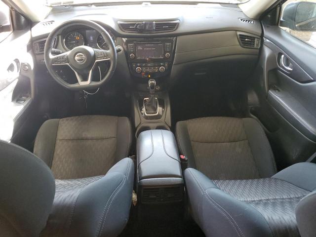 Photo 8 from auction – 2018 NISSAN ROGUE S with VIN 5N1AT2MVXJC747064