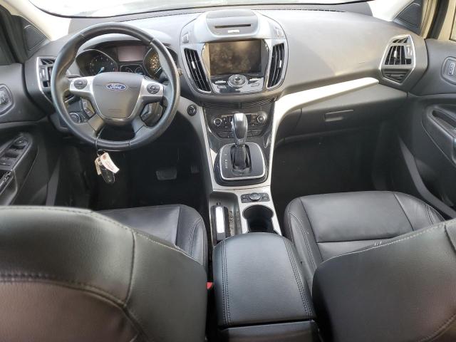 Photo 8 from auction – 2013 FORD ESCAPE SEL with VIN 1FMCU0HXXDUA35920