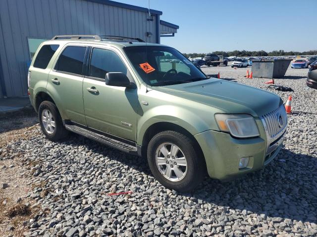 Photo 4 from auction – 2008 MERCURY MARINER with VIN 4M2CU811X8KJ01077