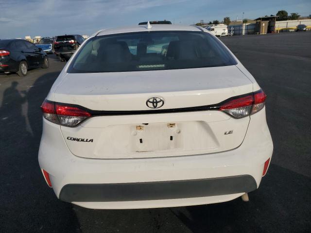 Photo 6 from auction – 2020 TOYOTA COROLLA LE with VIN 5YFEPRAE5LP126736