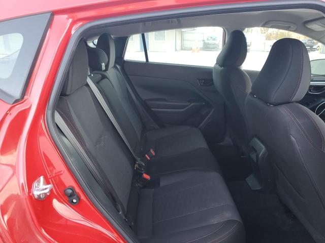 Photo 10 from auction – 2024 SUBARU IMPREZA SP with VIN JF1GUAFC3R8288000