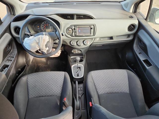 Photo 8 from auction – 2015 TOYOTA YARIS with VIN VNKKTUD31FA031005