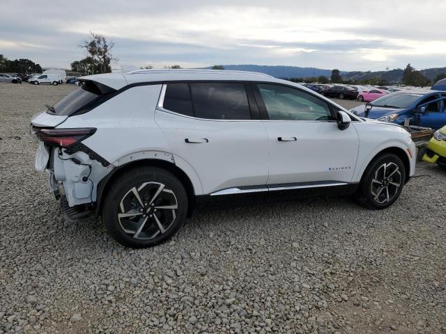 Photo 3 from auction – 2025 CHEVROLET EQUINOX LT with VIN 3GN7DNRP6SS238986