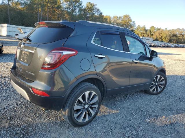Photo 3 from auction – 2017 BUICK ENCORE ESS with VIN KL4CJCSB9HB146059