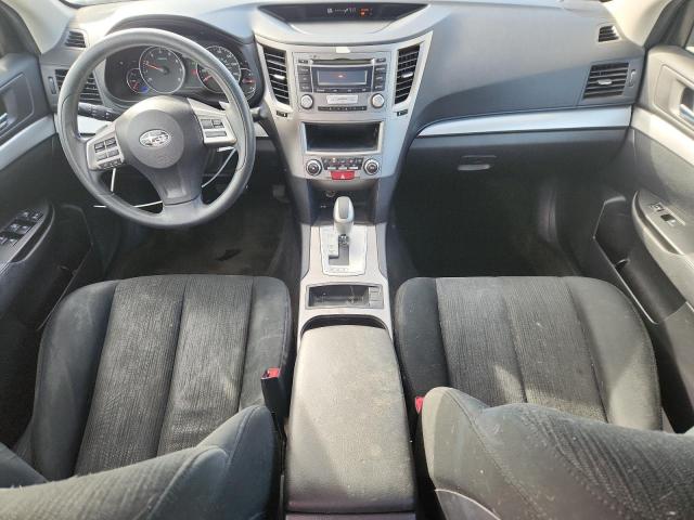 Фото 8 с аукциона – 2014 SUBARU LEGACY 2.5 с VIN 4S3BMCA61E3016991