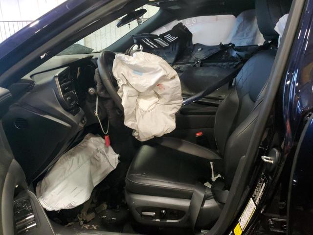 Photo 7 from auction – 2023 LEXUS RX 350 BAS with VIN 2T2BAMCA0PC024151