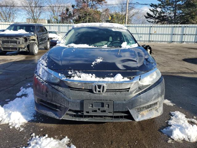 Photo 5 from auction – 2017 HONDA CIVIC EX with VIN 19XFC2F75HE202689