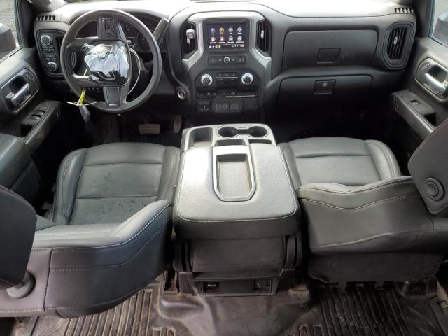 Photo 8 from auction – 2024 GMC SIERRA with VIN 1GT49LEY1RF352361