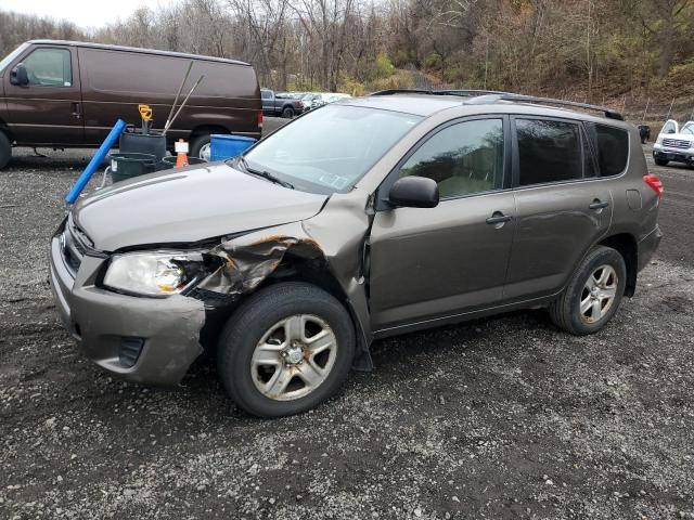 Foto 1 de la subasta – 2010 TOYOTA RAV4 con VIN 2T3BF4DV7AW031909
