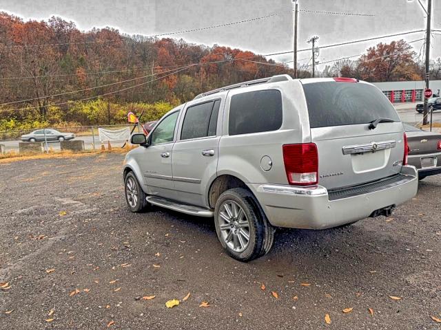 Photo 3 from auction – 2009 CHRYSLER ASPEN LIMI with VIN 1A8HW58T89F710800