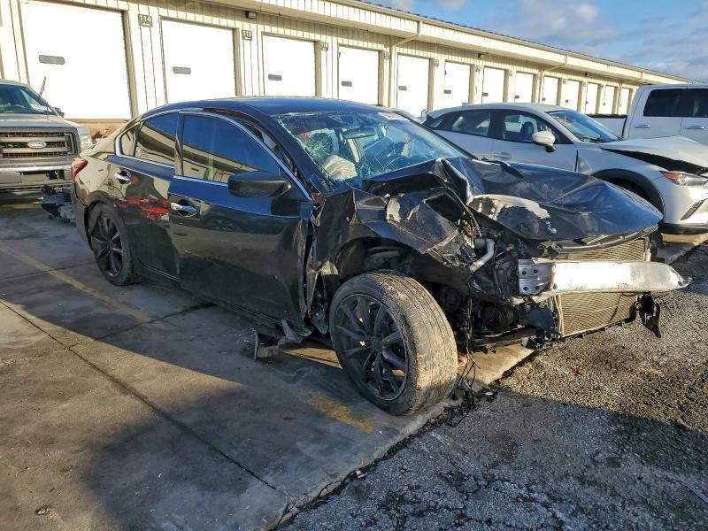 صورة رقم 4 من المزاد - 2017 NISSAN ALTIMA 2.5 مع VIN 1N4AL3AP1HC259315