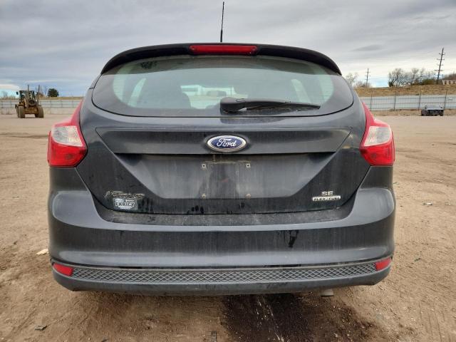 Photo 6 from auction – 2014 FORD FOCUS SE with VIN 1FADP3K29EL443739